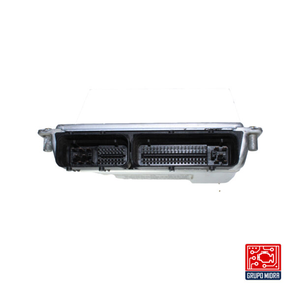 Computadora Automotriz para VW Passat 2.8 V6 (2009) - Image 3