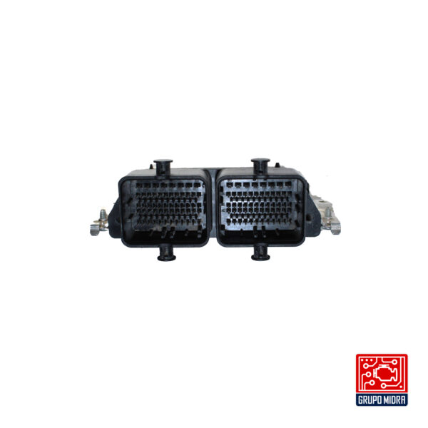Computadora Automotriz para Ford Figo 1.5L (2020) - Image 2