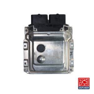 Computadora Automotriz para Ford Figo 1.5L (2020)