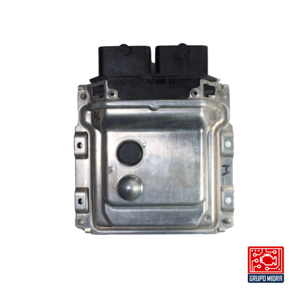 Computadora Automotriz para Ford Figo 1.5L (2020)